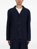 YMC pocket button jacket