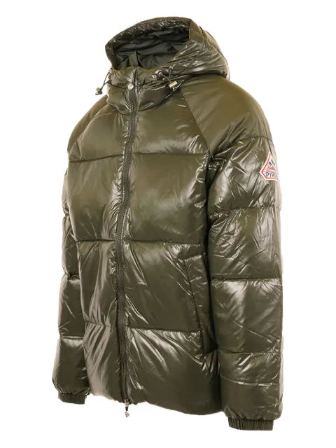 Pyrenex hooded padded jacket
