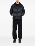 Canada Goose Stratus hooded zip jacket