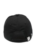 Kenzo tiger-embroidered baseball cap