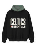 FEAR OF GOD ESSENTIALS Celtics boston hoodie