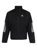 adidas high-neck lightweight jacket