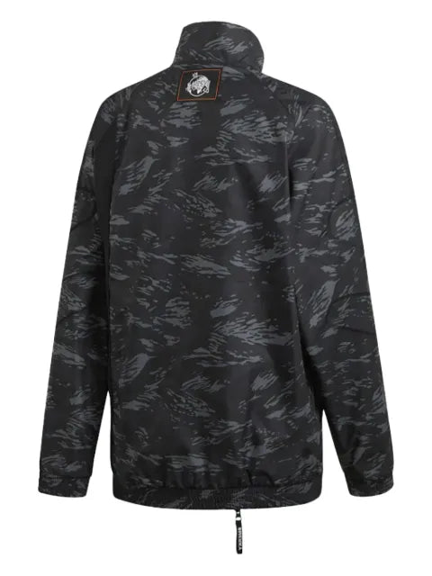 adidas Stormzy camouflage-print jacket