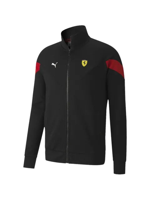 PUMA x Scuderia Ferrari Race MCS sweatshirt