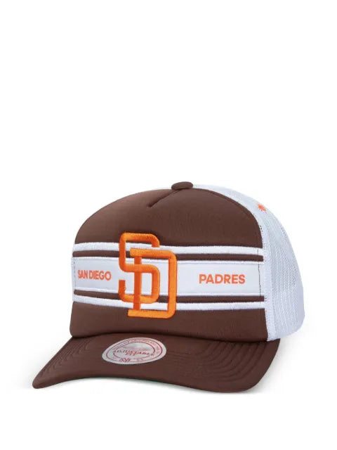 Mitchell & Ness MLB Cooperstown Sideline baseball cap