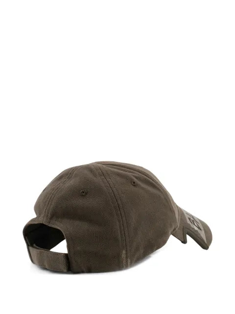 Balenciaga Masking Tape baseball cap