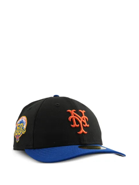 NEW ERA CAP New York Mets 50th Anniversary baseball cap