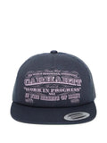 Carhartt WIP 3 One 3 printed baseball cap