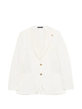 LATORRE  textured tailored blazer