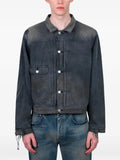 Enfants Riches Déprimés cotton jacket