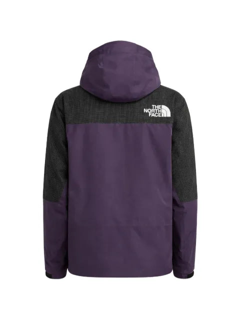 The North Face Mountain hooded jacket