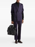 Prada technical jersey blouson jacket