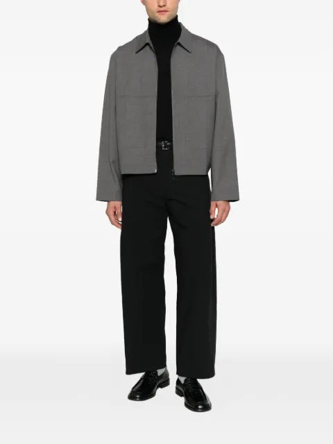 SAGE NATION Petrol jacket
