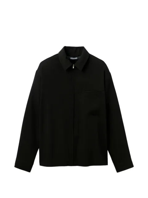 Jacquemus The Mecano shirt