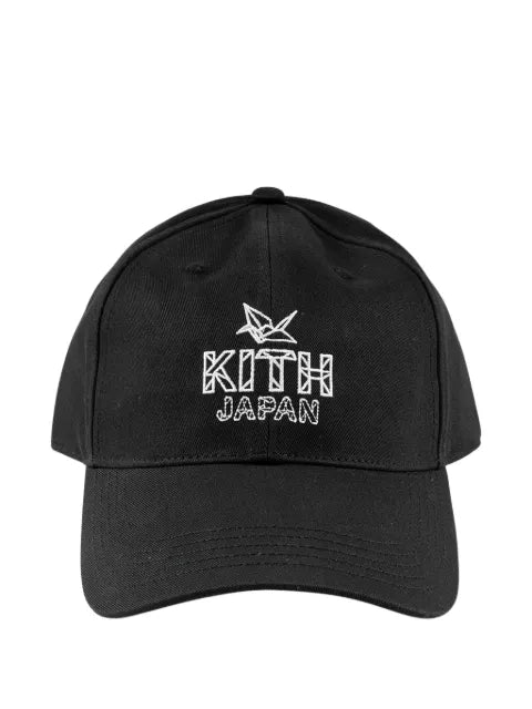 KITH Japan Aaron Dad baseball cap