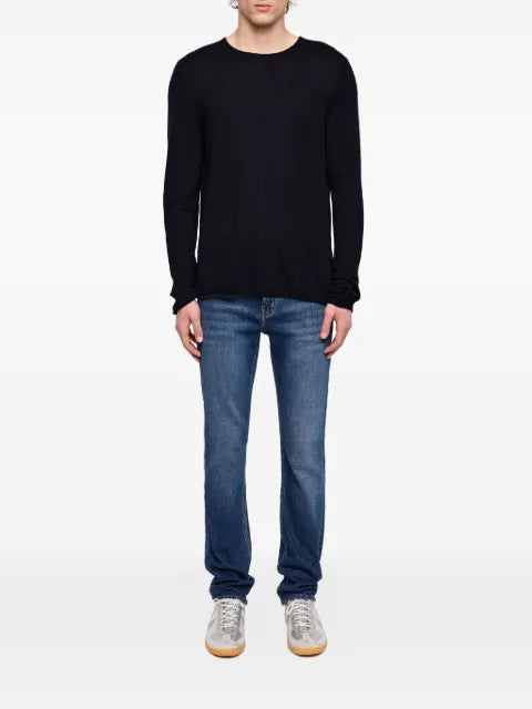 Zadig&Voltaire Teiss cashmere sweater