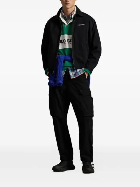Polo Ralph Lauren polo sport logo jacket