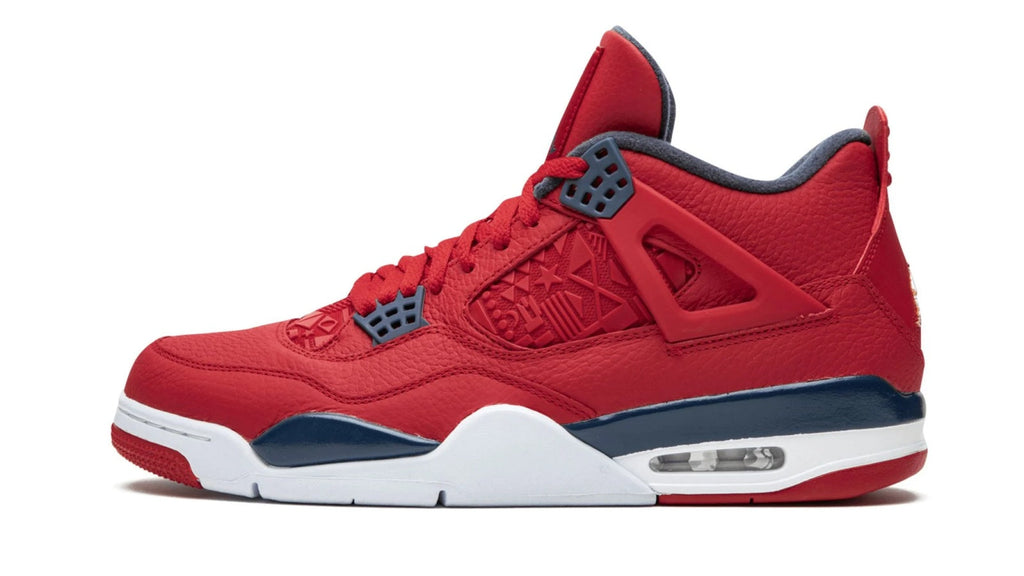 Air Jordan 4 Retro SE "FIBA"