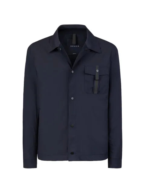 Sease Jib Set shirt jacket
