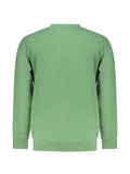 Timberland logo-print sweater