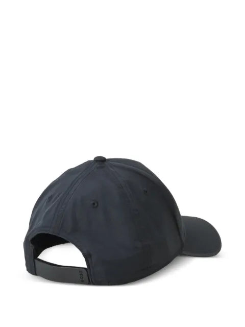 BOSS Pyer logo baseball cap
