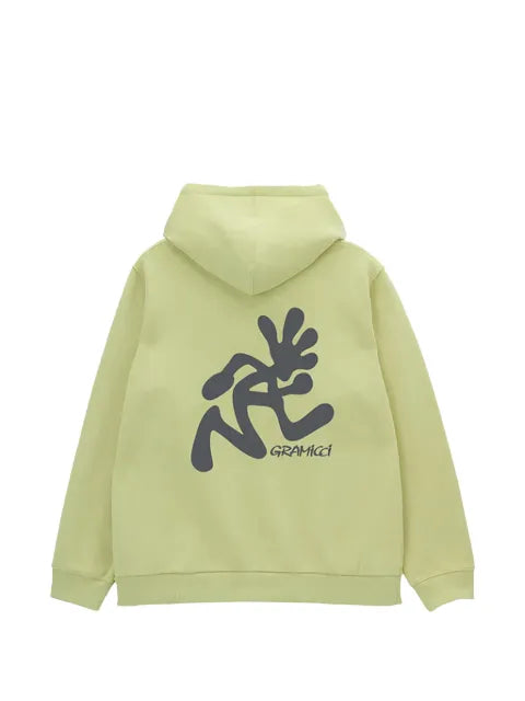 Gramicci Running Man hoodie