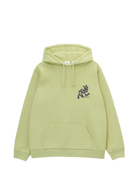 Gramicci Running Man hoodie