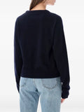 extreme cashmere March crew neck sweater