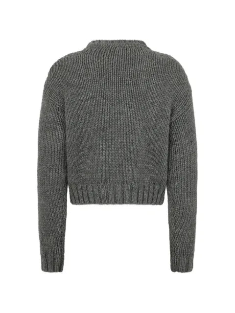 DSQUARED2 skiers sweater