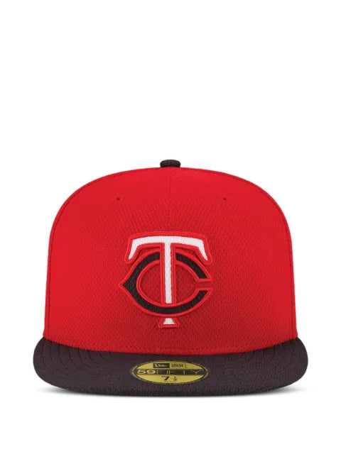NEW ERA CAP Low Profile 59FIFTY Minnesota Twins Diamond Era baseball cap