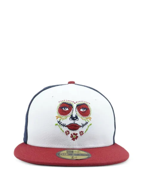 NEW ERA CAP 59FIFTY Tacoma Rainiers baseball cap