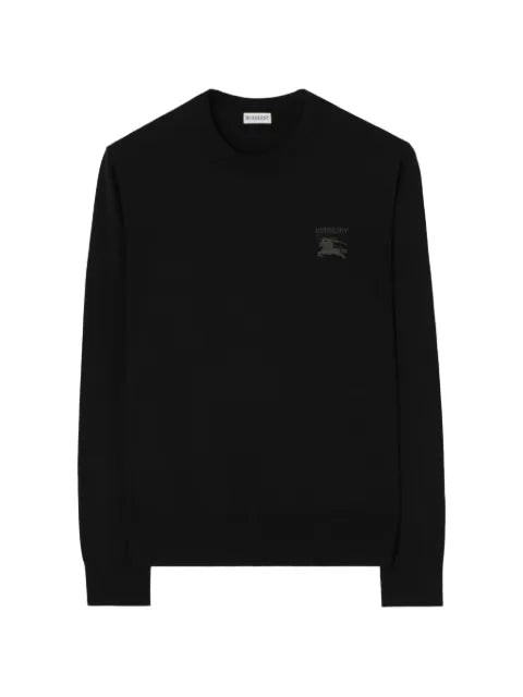Burberry wool sweater