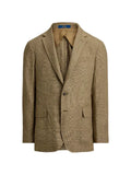 Polo Ralph Lauren Prince of Wales check blazer