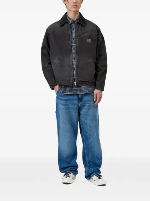 Carhartt WIP OG Detroit jacket (spring)