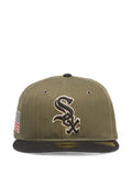 NEW ERA CAP 59FIFTY Chicago White Sox baseball cap