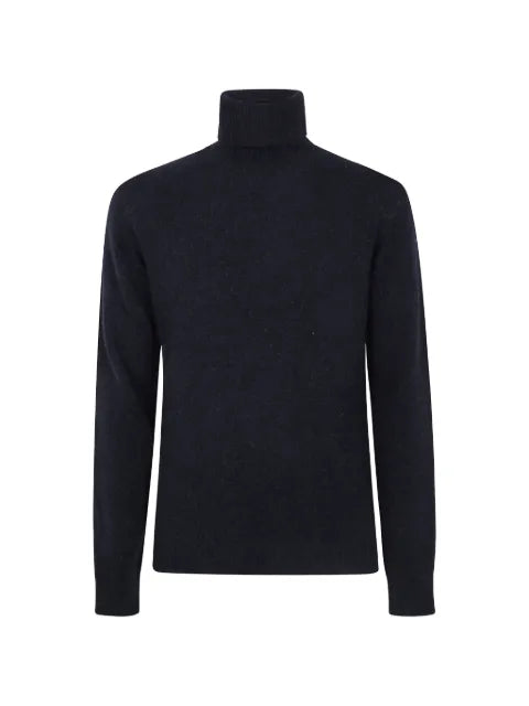 Nuur Turtle-neck wool sweater