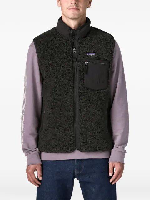 Patagonia W's Classic Retro-X® fleece gilet