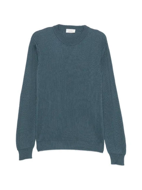 Roberto Collina ribbed-knit sweater