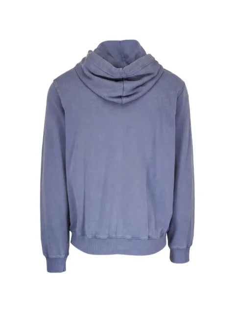 FAHERTY zip-up hoodie