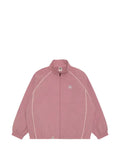 AAPE BY *A BATHING APE® AAPENOW logo-patch piping jacket