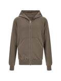 Rick Owens DRKSHDW Gimp hoodie