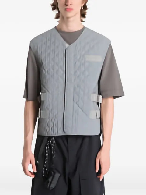 Oakley Reserve Strato quilted vest