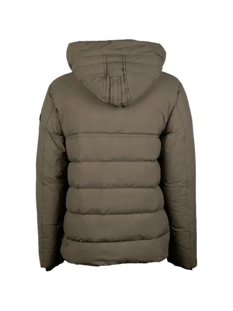 Peuterey Eddie hooded padded jacket