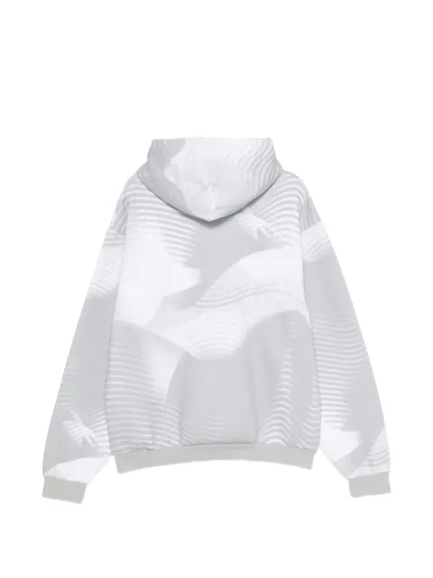Under Armour Hoodie with a graphic print