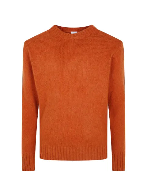 ASPESI wool round-neck sweater