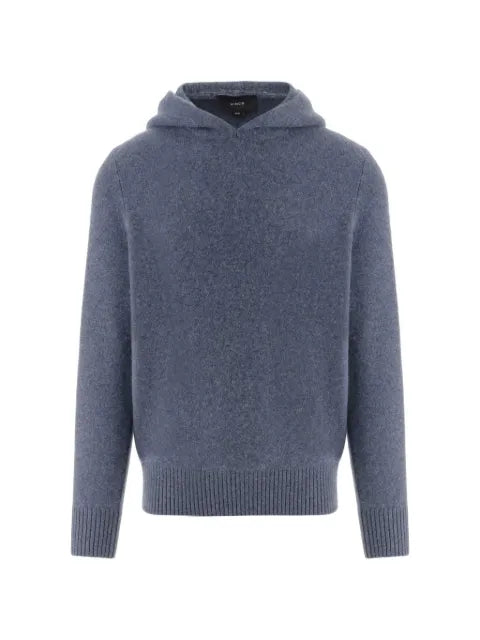 Vince cashmere hoodie