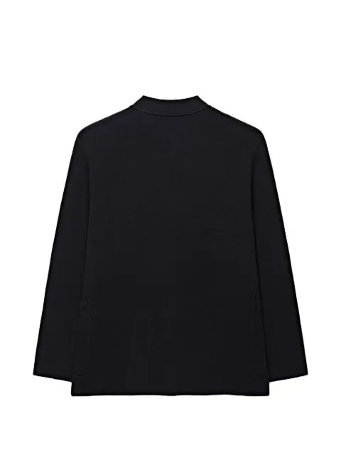 Shanghai Tang Meow Meow five-button jacket