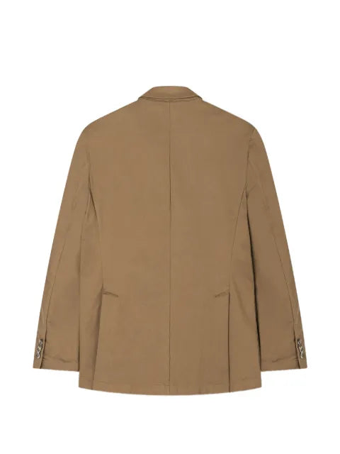 Barena double-breasted Siroco Rovato jacket