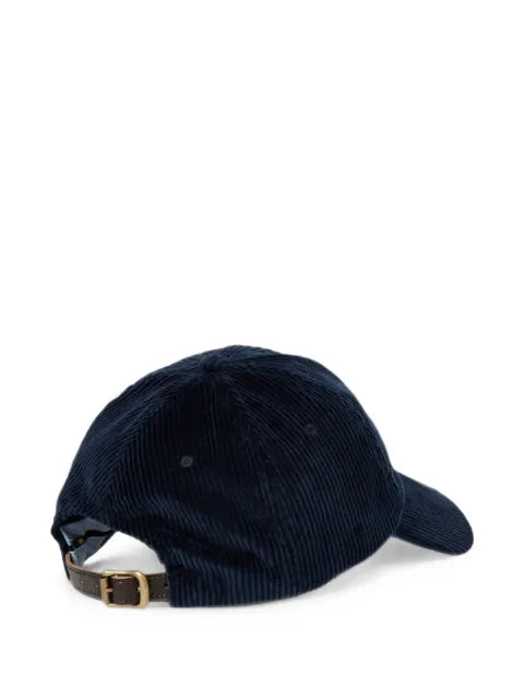 Polo Ralph Lauren Polo Pony corduroy baseball cap