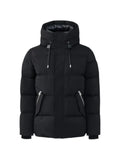 Mackage Graydon-Z hooded puffer jacket